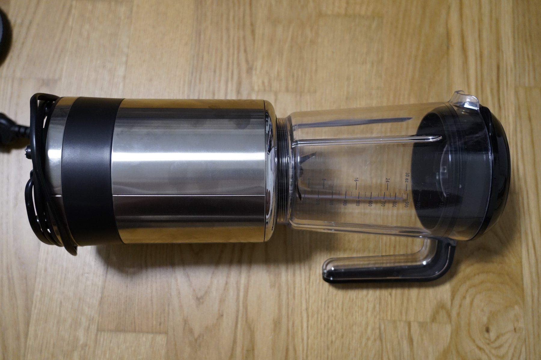 WMF Elettrodomestici da cucina: WMF Kult Pro Multifunktionsmixer 1200W – Usato da Bülach venduto da geo_6fzr 2