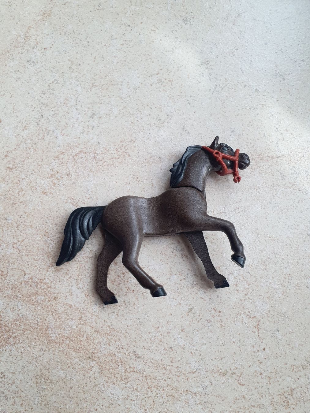 Playmobil Giocattoli: Playmobil Pferd – Usato da Herznach venduto da _.Puch._