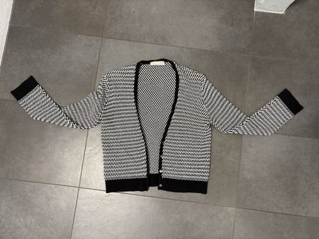 Stefanel Cardigan, neuwertig !