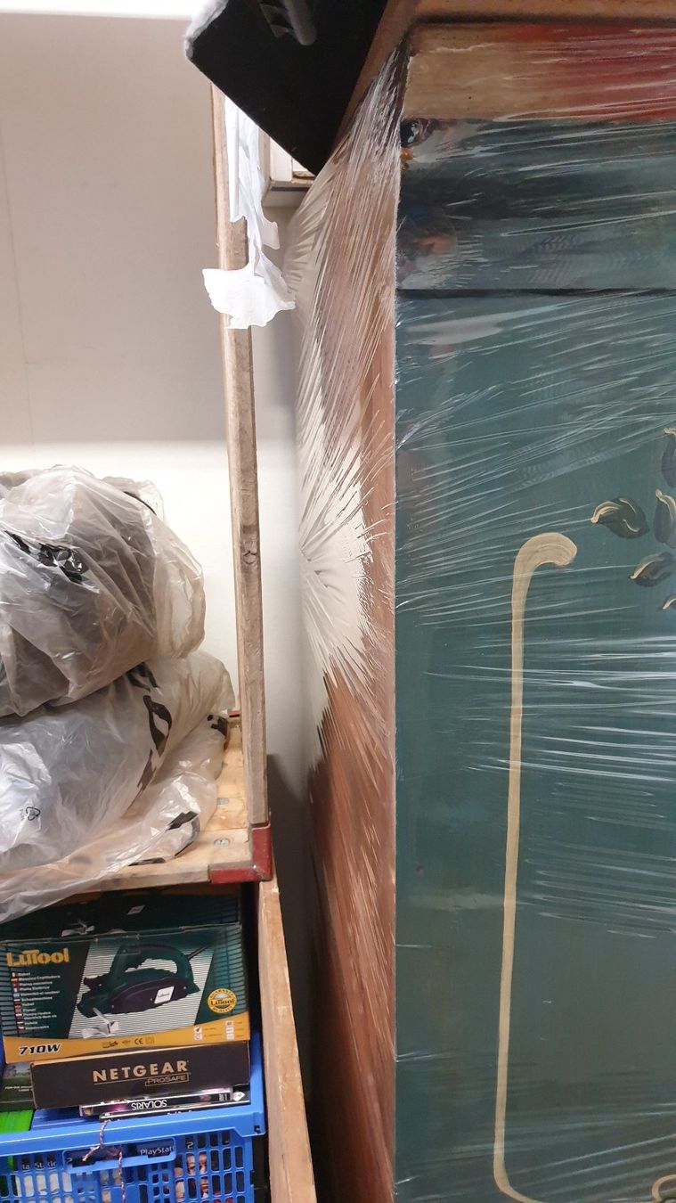 Schränke: Bauernschrank (168 x 92 x 48cm) – Gebraucht aus Stäfa von Supertramp73 5