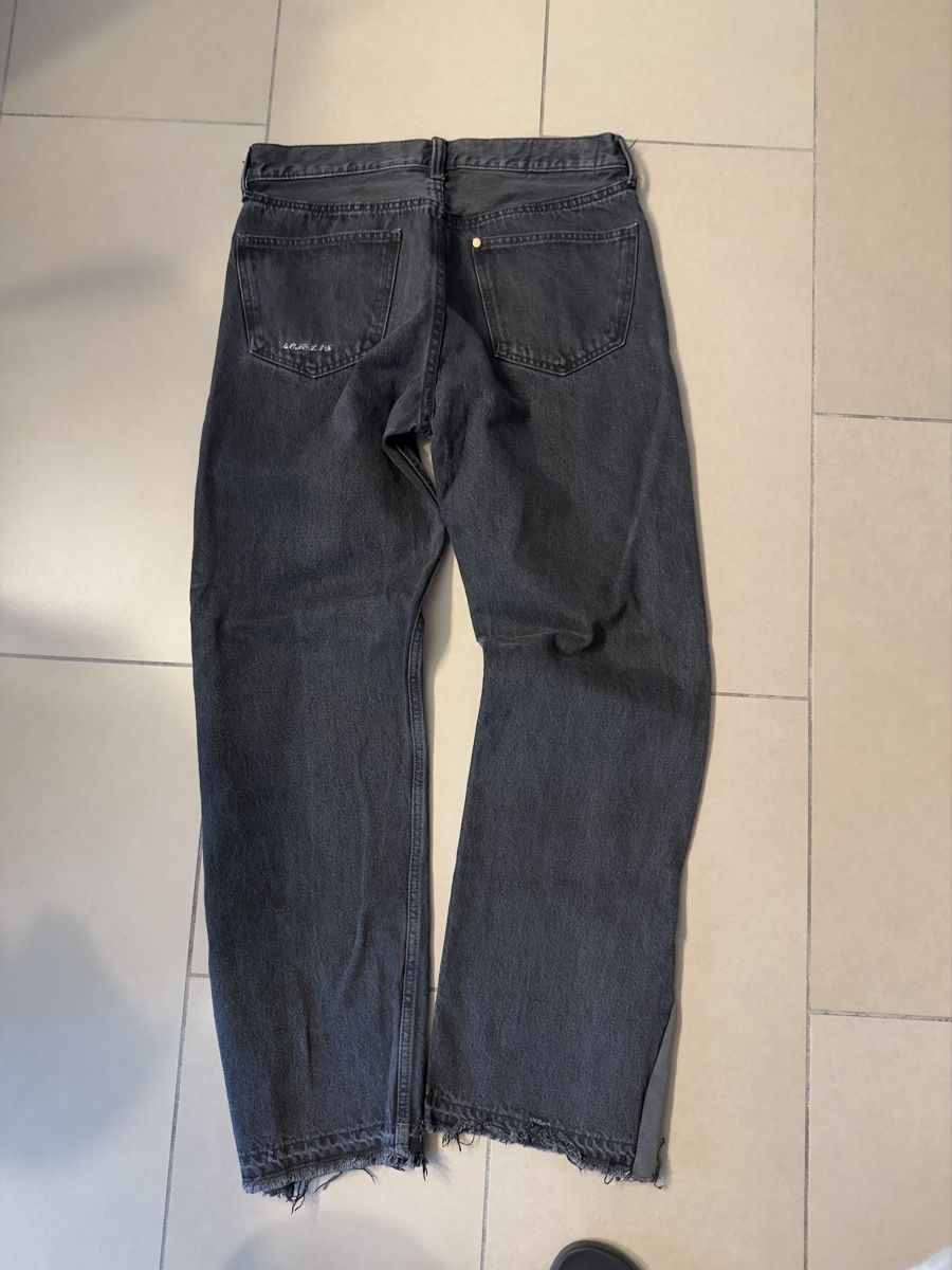 H&M Jeans: Flared Jeans Gr. 31/32 – Usato da Zürich venduto da pab_7gfs 1