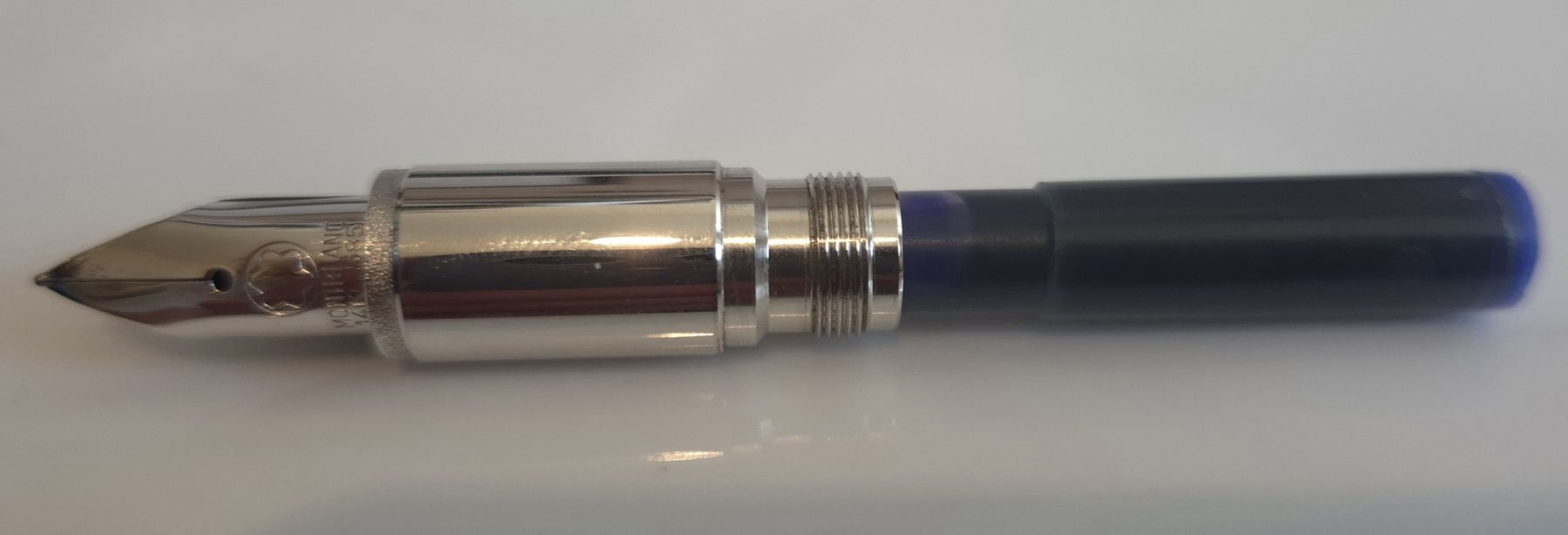 Welt der Tiere: Montblanc Starwalker Stylo Plume. – Gebraucht aus Genève von BKYB 7