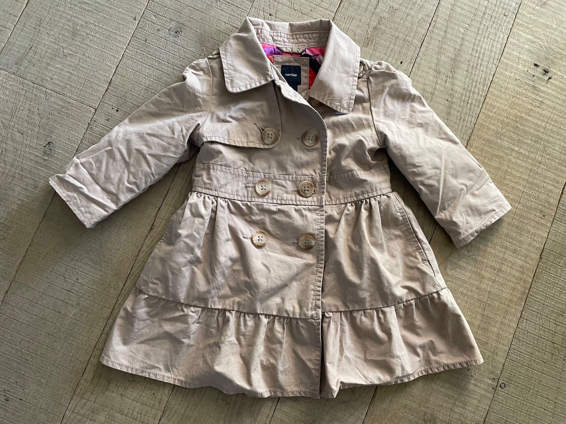 Gap Vestes & Manteaux: Mantal vintagerosa – Neuf (Voir description) à Bonstetten par Pina15