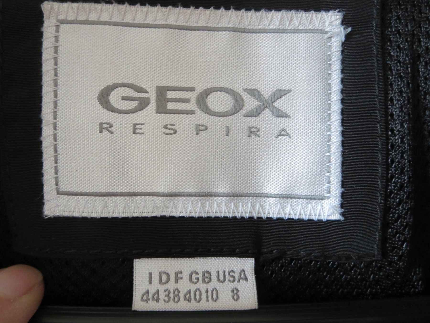 Geox Cappotti: Geox Mantel – Usato da Ueberstorf venduto da Caruso71 5