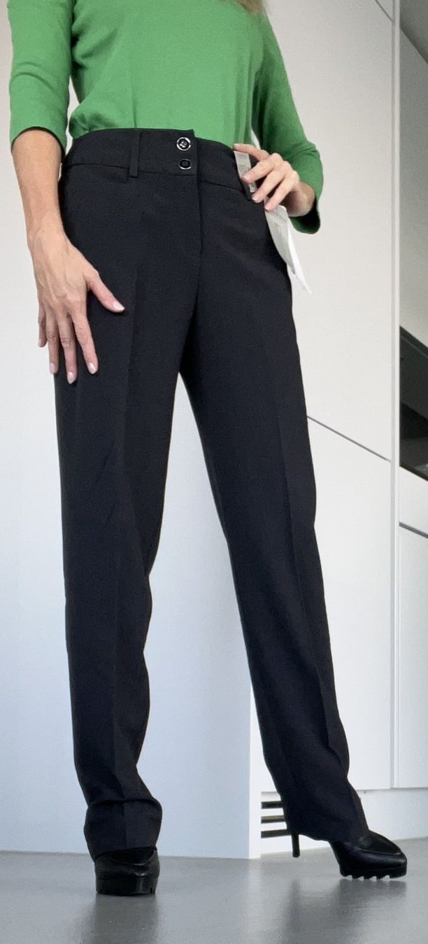 C&A Pantaloni: Premium Collection Damenhose - Canda – Usato da Horgen venduto da Esterina