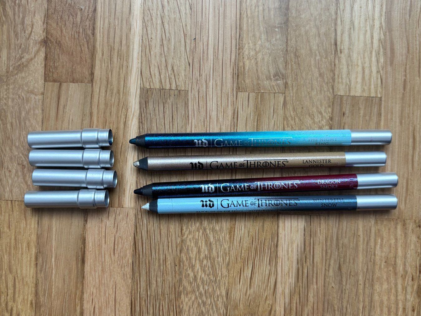 Urban Decay Make-up: Lot Maquillage Urban Decay – Nuovo (secondo la descrizione) da Bière venduto da Ariannael 6