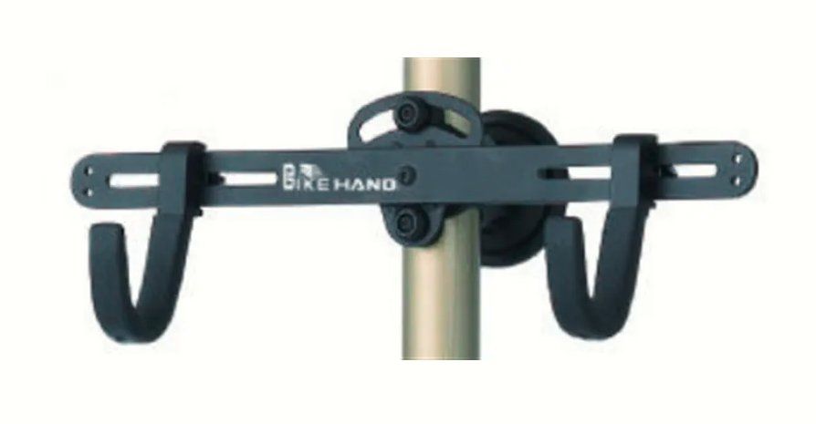 Supporti per biciclette: SOLID Zusatzhalterung für Veloaufhängesystem NEU - VERSAND – Difettoso da Innerferrera venduto da tic_p7qd