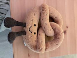 Jellycat Brezel