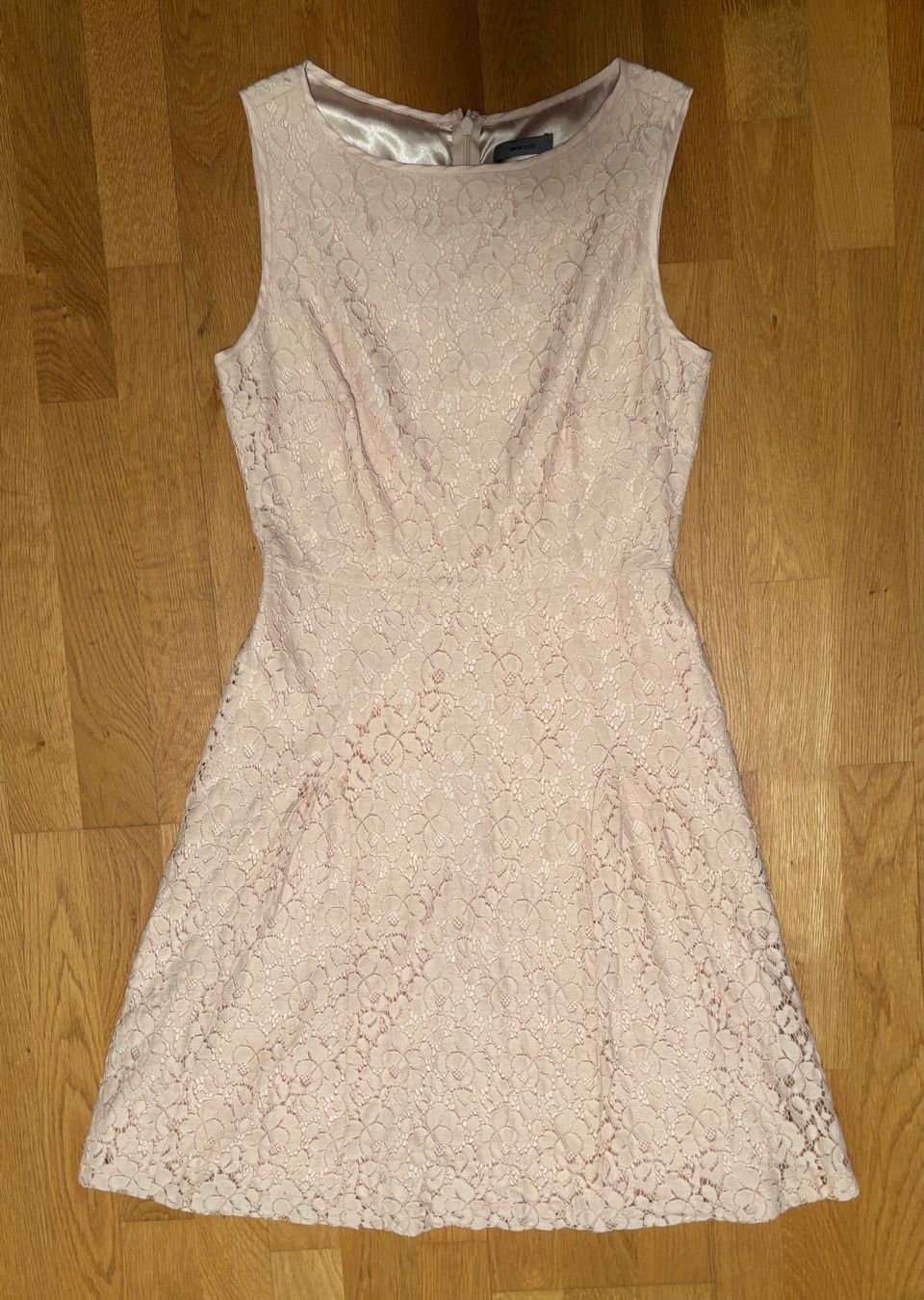 Kleider: Sommerkleid von MONTEGO – Gebraucht aus Zürich von Tzhkely24 4