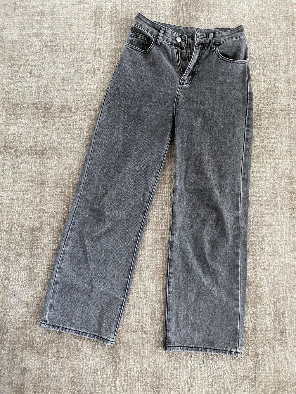 Pantaloni: 6 Mädchenjeans (Grösse 34/36) – Usato da Meilen venduto da FAVALLID 4