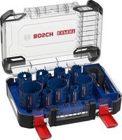 Bosch Expert Tough Material Lochsäge 13tlg. Set