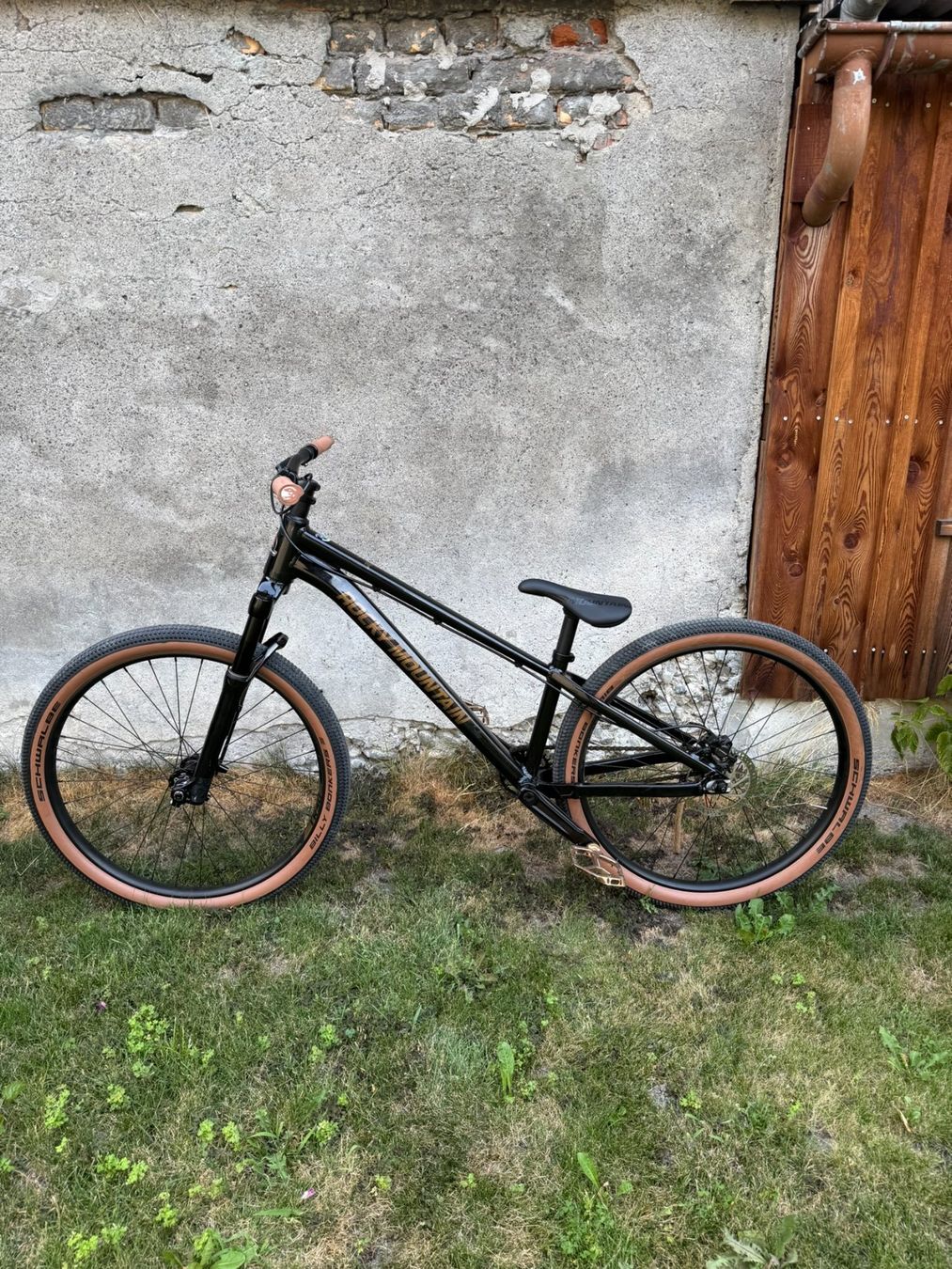 Rocky Mountain Bicycles Velos: Rocky Flow 26" für Pumptrack – Gebraucht aus Bad Ragaz von Billabong75