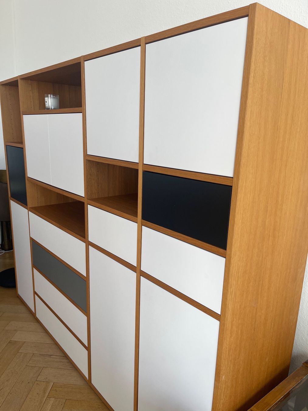 MYCS Scaffali: Meuble étagère salon / bureau – Usato da Carouge GE venduto da oph_d9bw 1