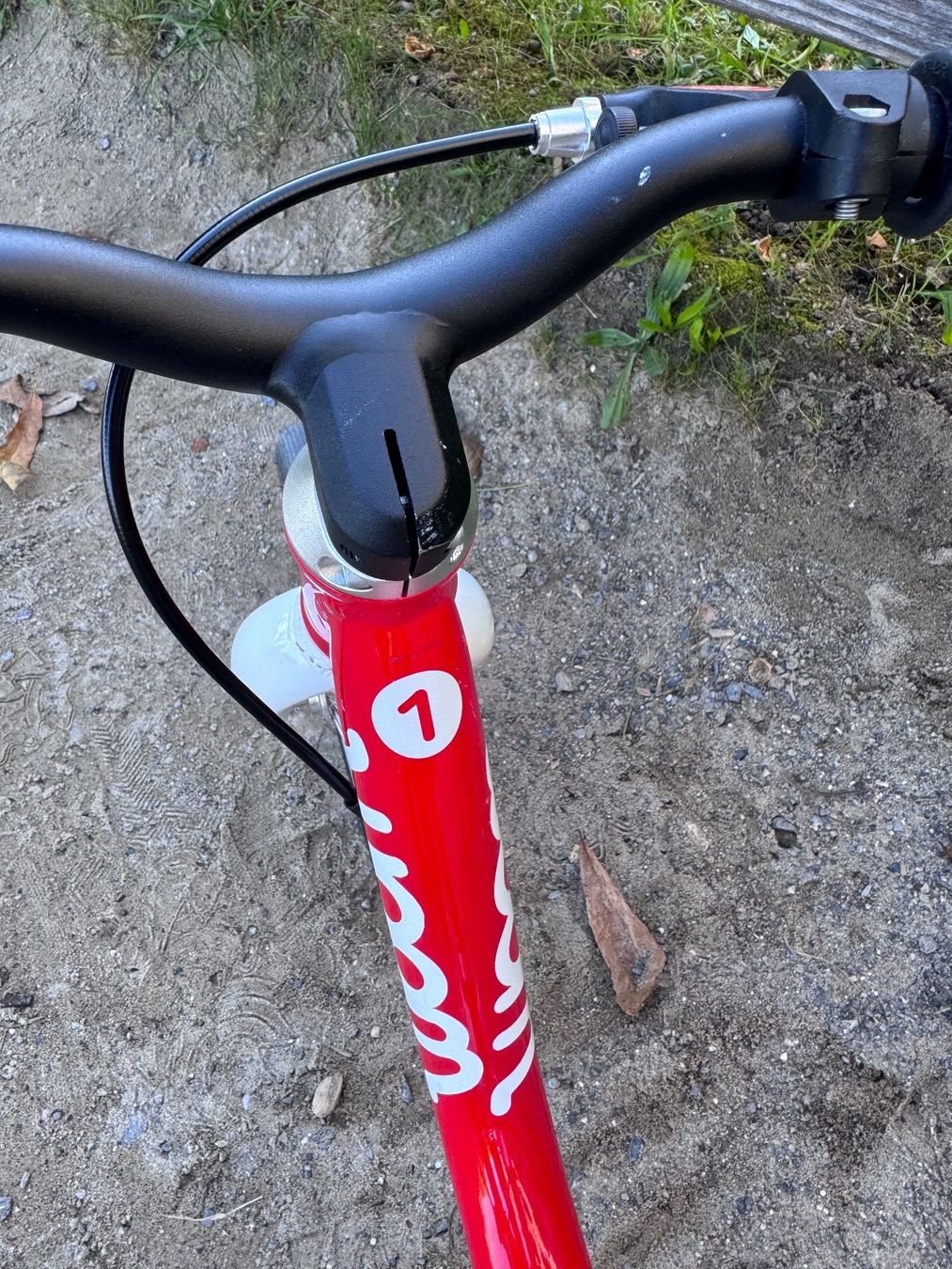Woom Vélos: Velo – D'occasion à Zürich par sam_ld8c 2