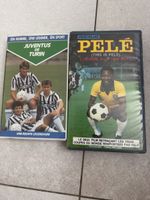 VHS Juventus de Turin Pele L'homme aux 1000 buts