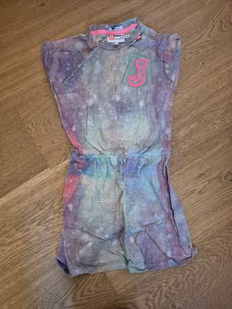 Joosephs maedchen Kleid Gr.8-9