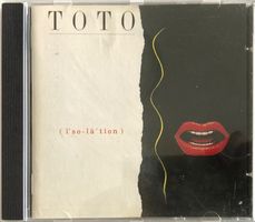 TOTO - ISOLATION