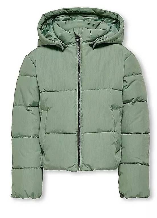Giacche & Cappotti: Only Steppjacke Gr.140 top Zustand! – Usato da Oberaach venduto da Svea11 1