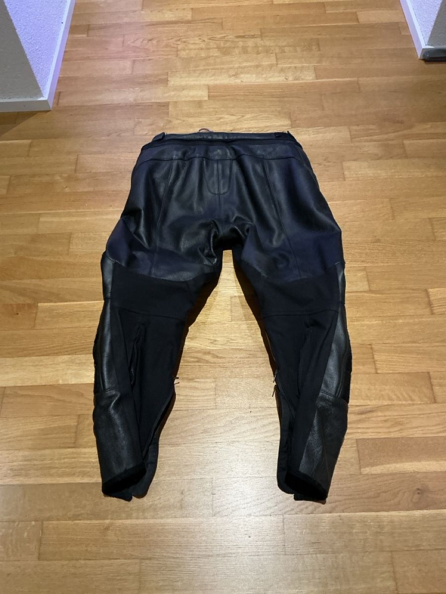 Hosen: Alpinestars Lederhose – Gebraucht aus Walenstadt von Dominic0101