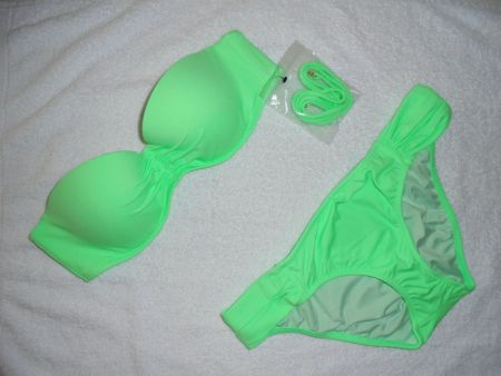 VICTORIA'S SECRET BIKINI GR. S / 80 A