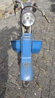Lambretta B modell