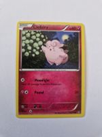 Clefairy - Furious Fists - EN 