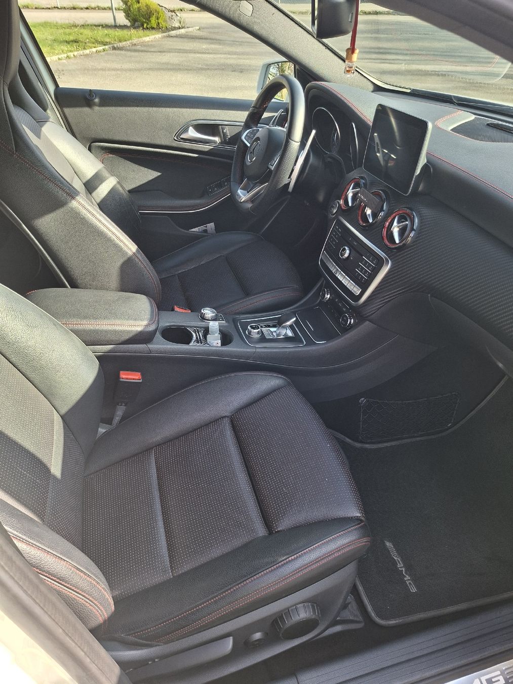 Mercedes-Benz Automobili: Mercedes Benz A45 AMG – Usato da Wangen an der Aare venduto da aare67 7