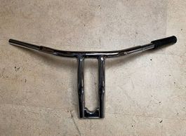 1 1/4 Zoll Drag Bar Harley 