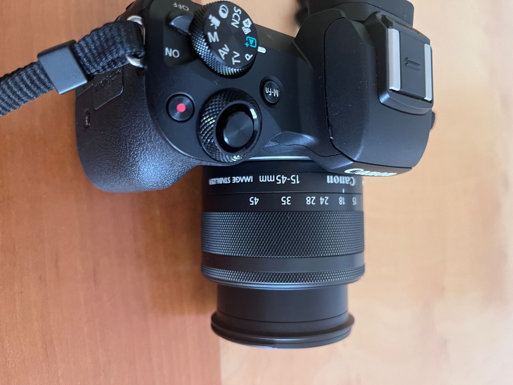 Canon Kamera: Canon Eos m50 – Gebraucht aus Zürich von lgroppo 3