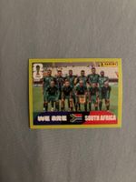 Panini Sticker RSA 13, Südafrika WM 2026