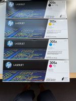 Toner für HP LaserJet Pro