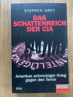Stephen Grey;  Das Schattenreich der CIA.   *