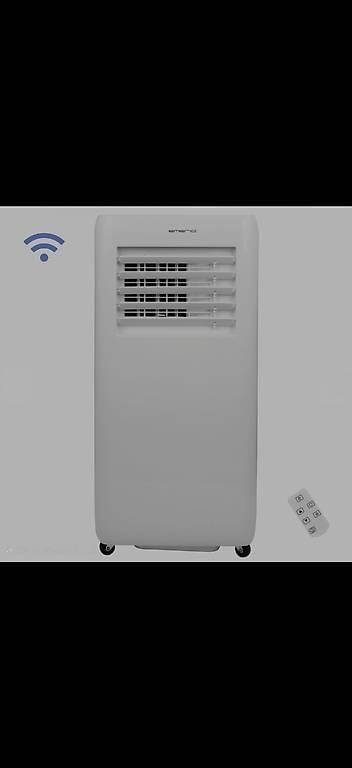 Klimageräte: Klimanlage - ungebraucht - 7000 BTU – Gebraucht aus Kloten von Sydcom