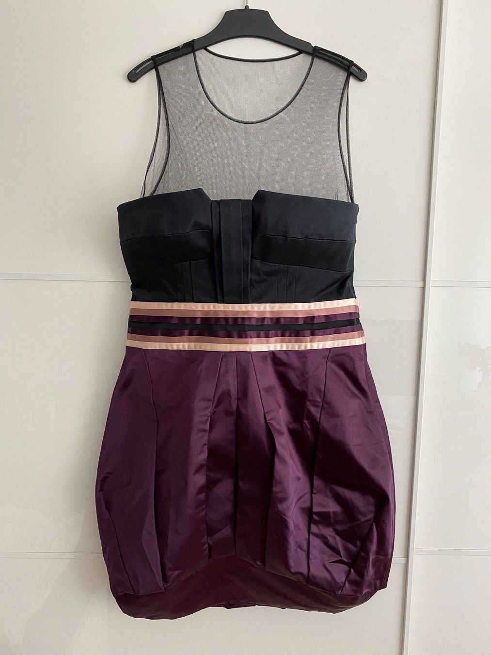 Bally Vestiti: Bally Kleid aus Seide, Grösse M – Usato da Rieden AG venduto da Lapca 1