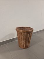 Korb aus Korbweide