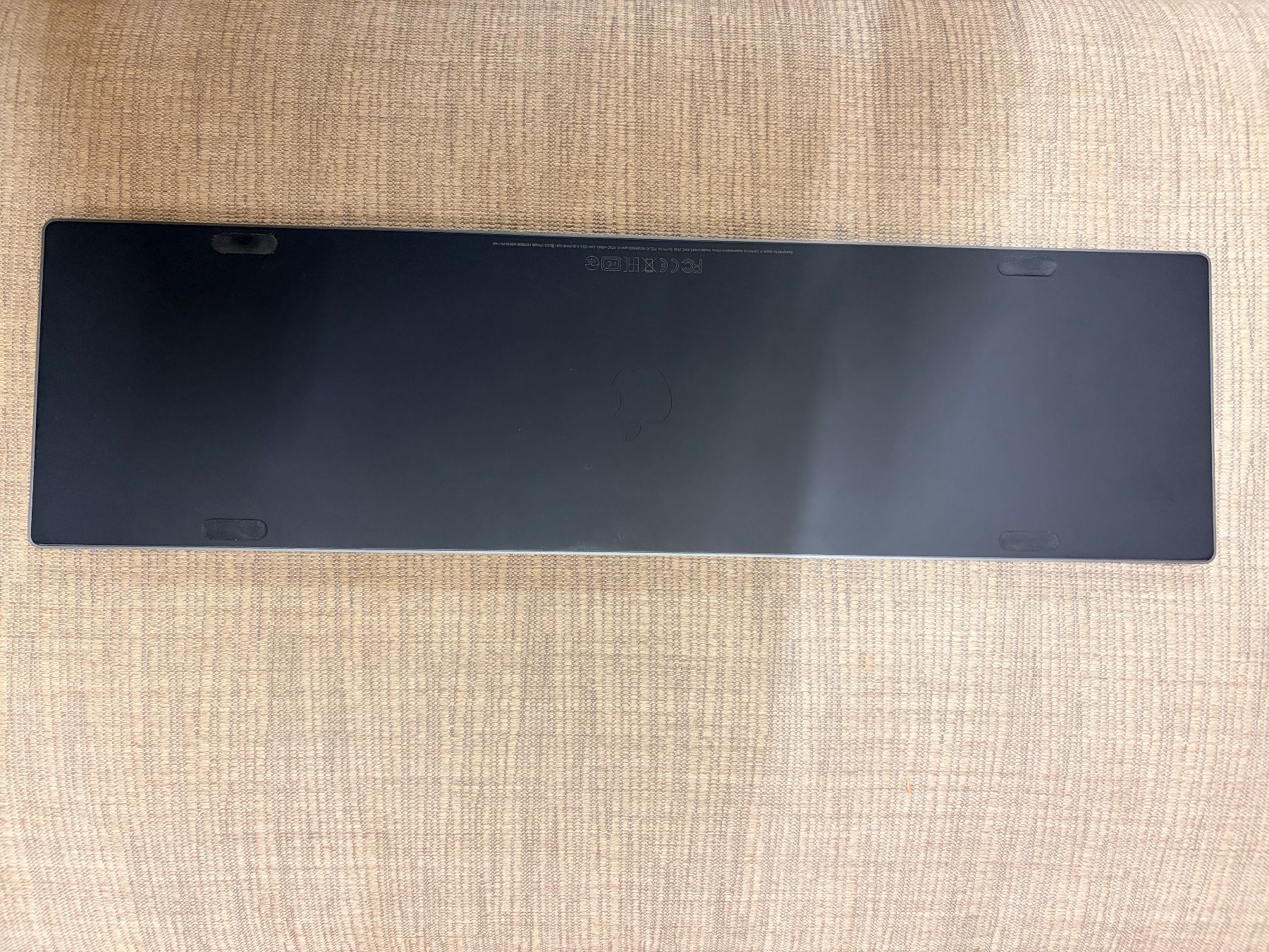 Apple Tastiere: Apple Magic Keyboard – Usato da Basel venduto da mrjl 1