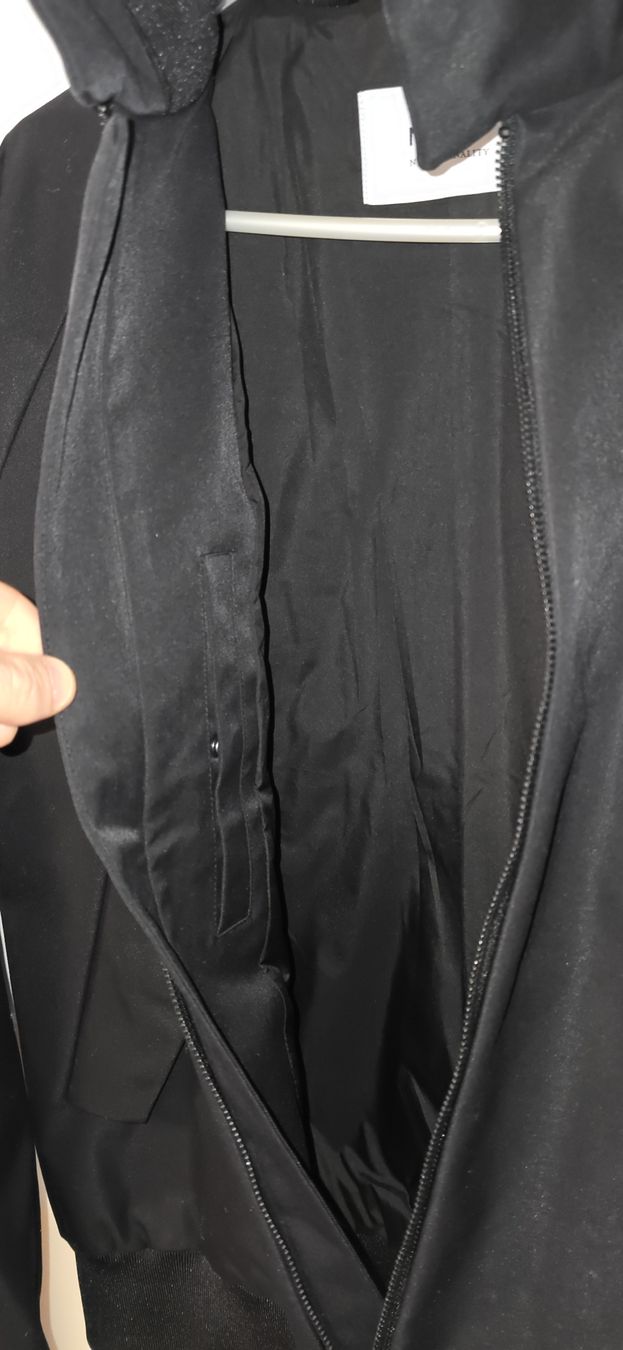 Jacken: No Nationality Jacke – Neu (gemäss Beschreibung) aus Amriswil von newschweiz 1