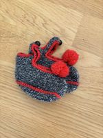 Super süsse Baby Strickfinkli
