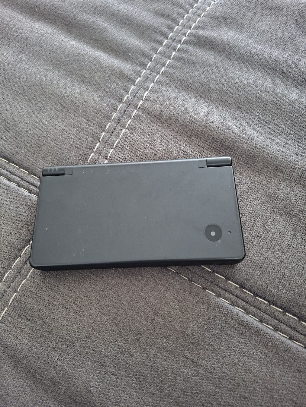 Nintendo Konsolen: Nintendo DS Lite Black Used – Gebraucht aus Haslen GL von jac_kyn2 1