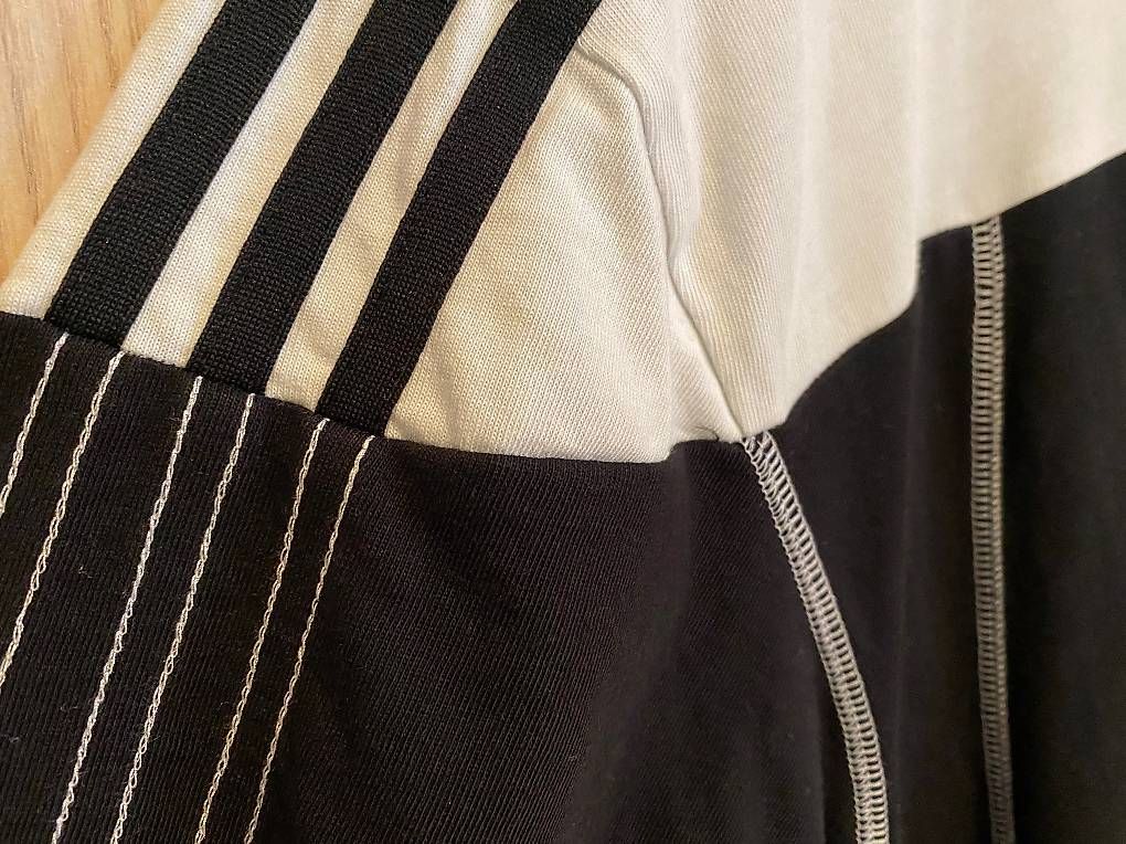 Adidas T-shirt: Original Alexander Wang X Adidas Shirt – Usato da Bubikon venduto da sar_l5px 3