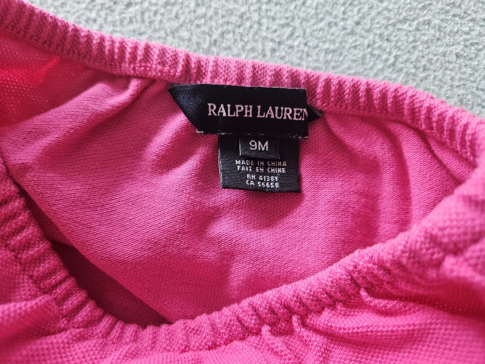 Ralph Lauren Hosen: Ralph Lauren Hose 74 – Neu (gemäss Beschreibung) aus Zürich von Kris8050 2