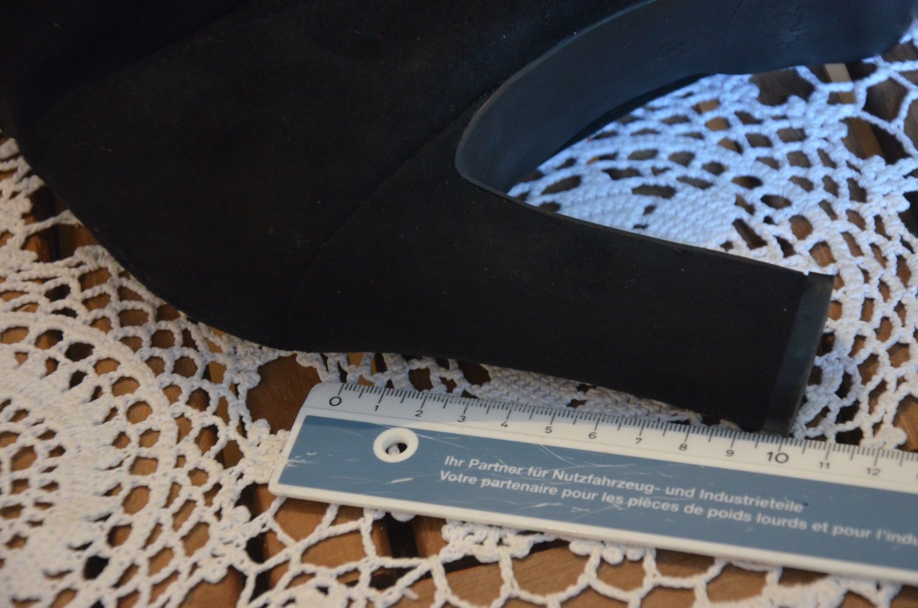 Damenschuhe: NO 39 – Gebraucht aus Chiasso von Dolly015 1