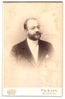 Fotografie Ph. Link, Zürich, Schifflän