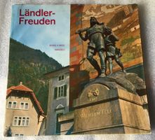 Ländler-Freuden Innerschwyzer Davoser Ländlerkapelle LP 10"