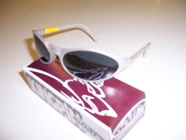 Occhiali & Lenti: Goat Sonnenbrille Bones – Nuovo (secondo la descrizione) da Kölliken venduto da motoleu