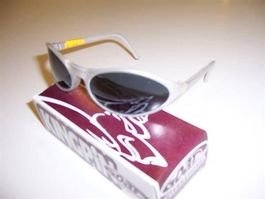 Goat Sonnenbrille Bones