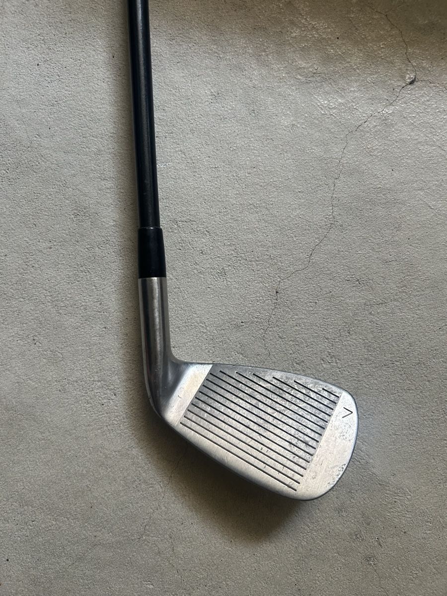 Spalding Clubs & Sets: Golfset Links – D'occasion à Illnau par Chloote_1934 3