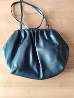Hübsche Handtasche in Kunstleder Riemen abnehmbar Top zwäg