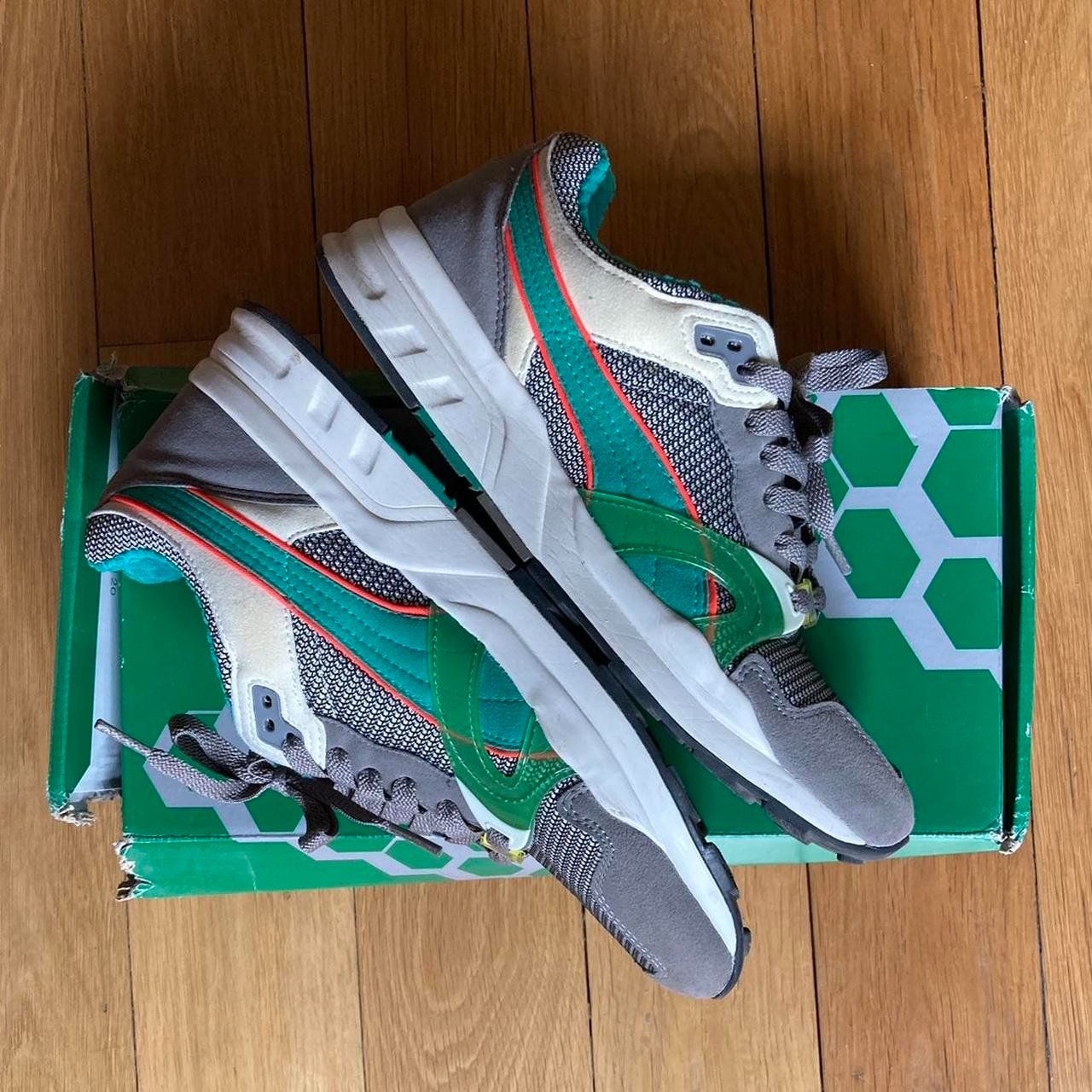 Scarpe da uomo: puma trinomic xt1 og us 9 – Usato da Bern venduto da sneakers_bern