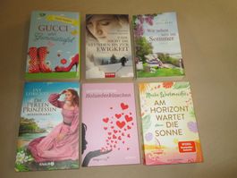 Romanpaket